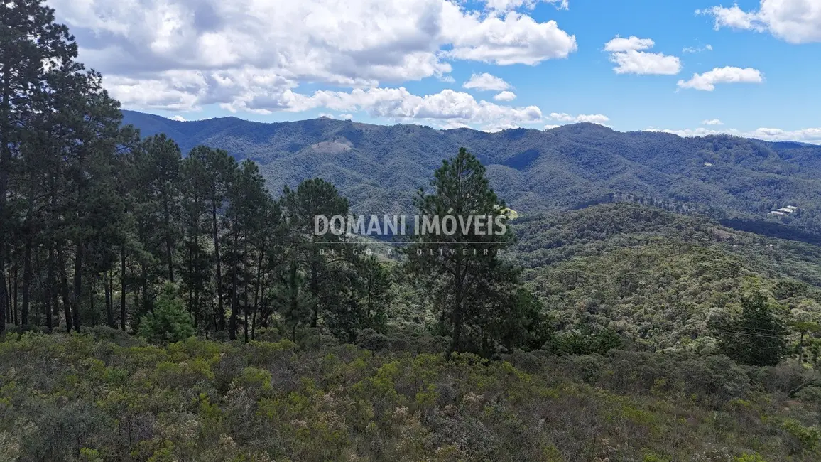 Foto 5 de Terreno / Lote à venda, 1515m2 em Campos Do Jordao - SP
