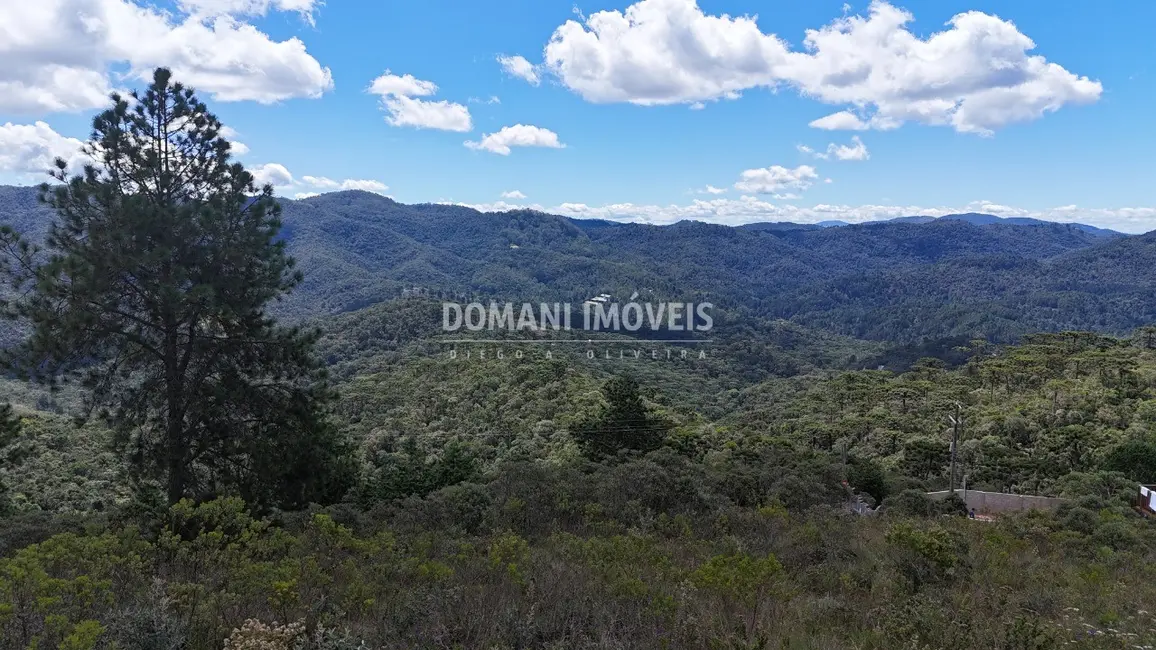 Foto 8 de Terreno / Lote à venda, 1515m2 em Campos Do Jordao - SP