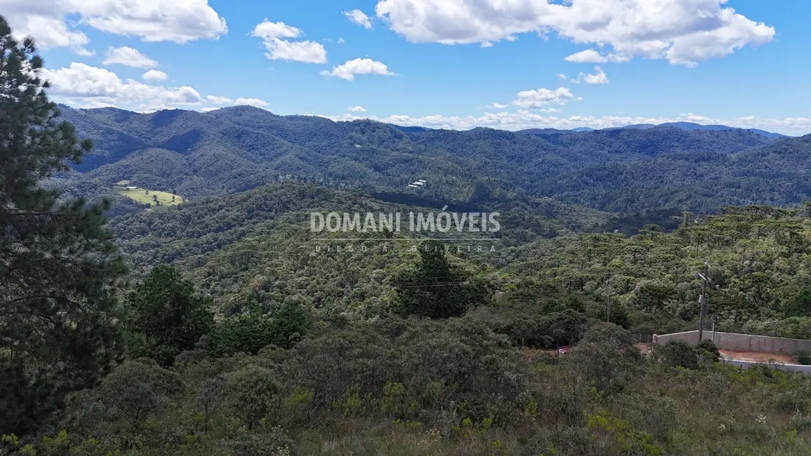 Foto 4 de Terreno / Lote à venda, 1515m2 em Campos Do Jordao - SP