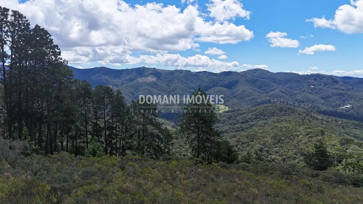 Foto 1 de Terreno / Lote à venda, 1515m2 em Campos Do Jordao - SP