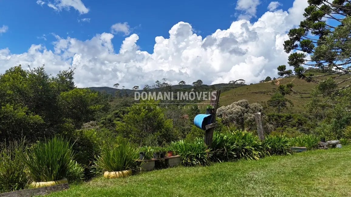 Foto 7 de Casa com 4 quartos à venda, 231m2 em Campos Do Jordao - SP