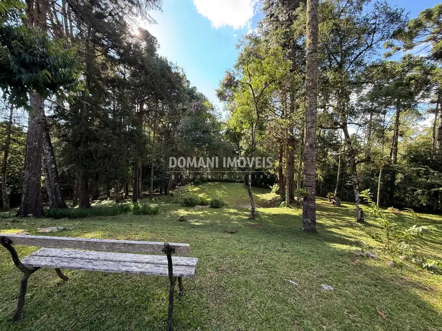 Foto 8 de Casa com 3 quartos à venda, 377m2 em Campos Do Jordao - SP