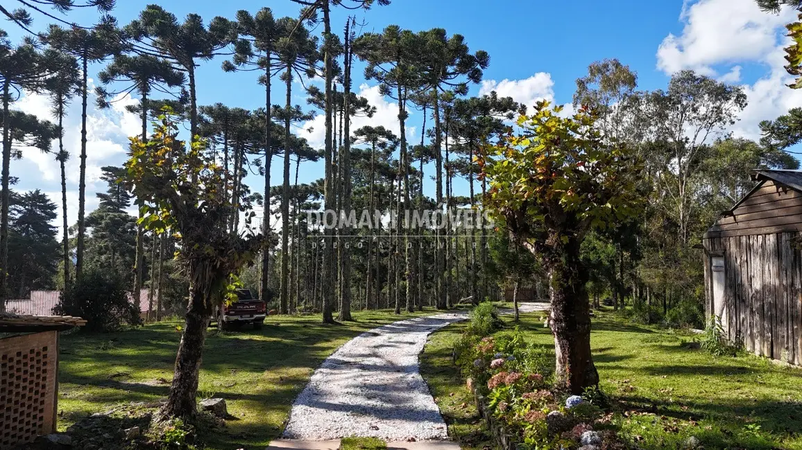 Foto 7 de Casa com 3 quartos à venda, 377m2 em Campos Do Jordao - SP