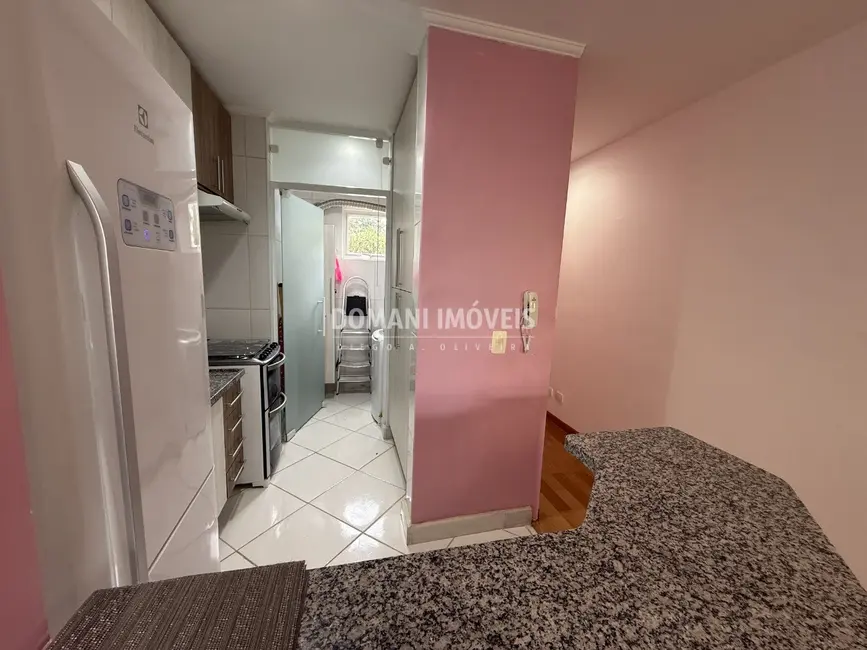 Foto 5 de Apartamento com 2 quartos à venda, 85m2 em Campos Do Jordao - SP