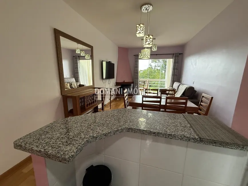 Foto 8 de Apartamento com 2 quartos à venda, 85m2 em Campos Do Jordao - SP