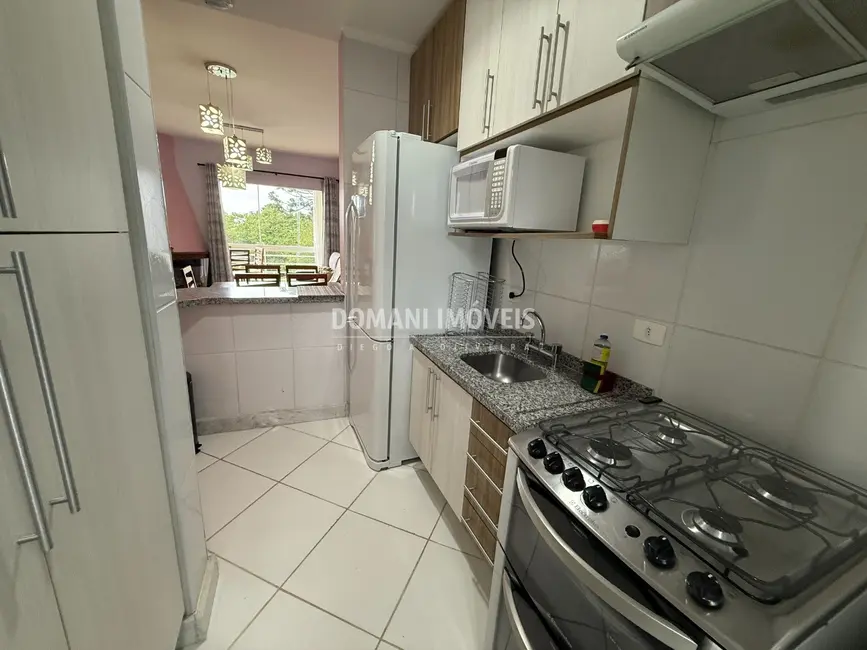 Foto 7 de Apartamento com 2 quartos à venda, 85m2 em Campos Do Jordao - SP