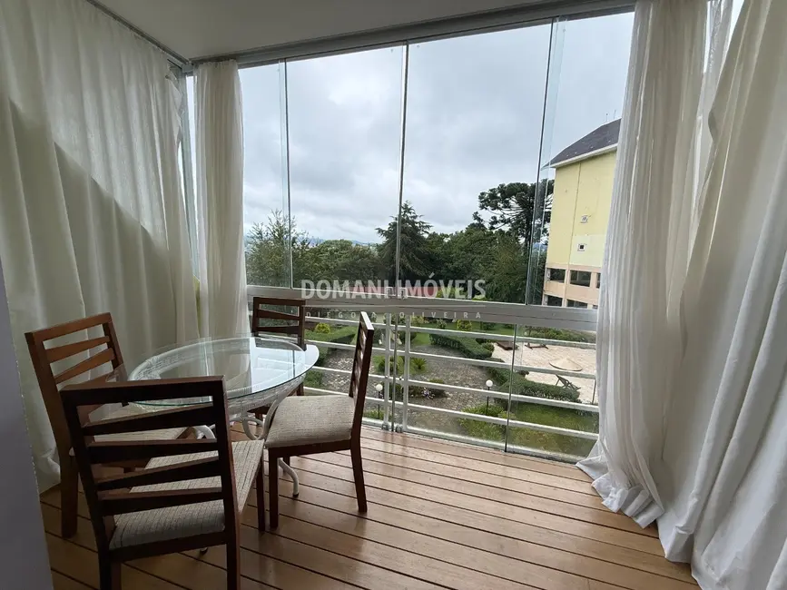 Foto 9 de Apartamento com 2 quartos à venda, 85m2 em Campos Do Jordao - SP