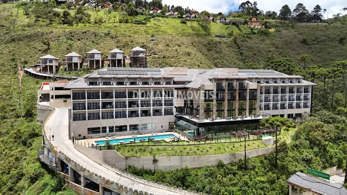 Foto 5 de Apartamento com 1 quarto à venda, 28m2 em Campos Do Jordao - SP