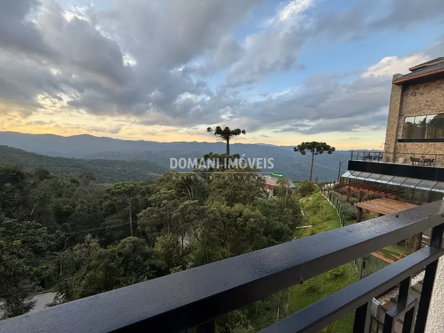 Foto 4 de Apartamento com 1 quarto à venda, 28m2 em Campos Do Jordao - SP