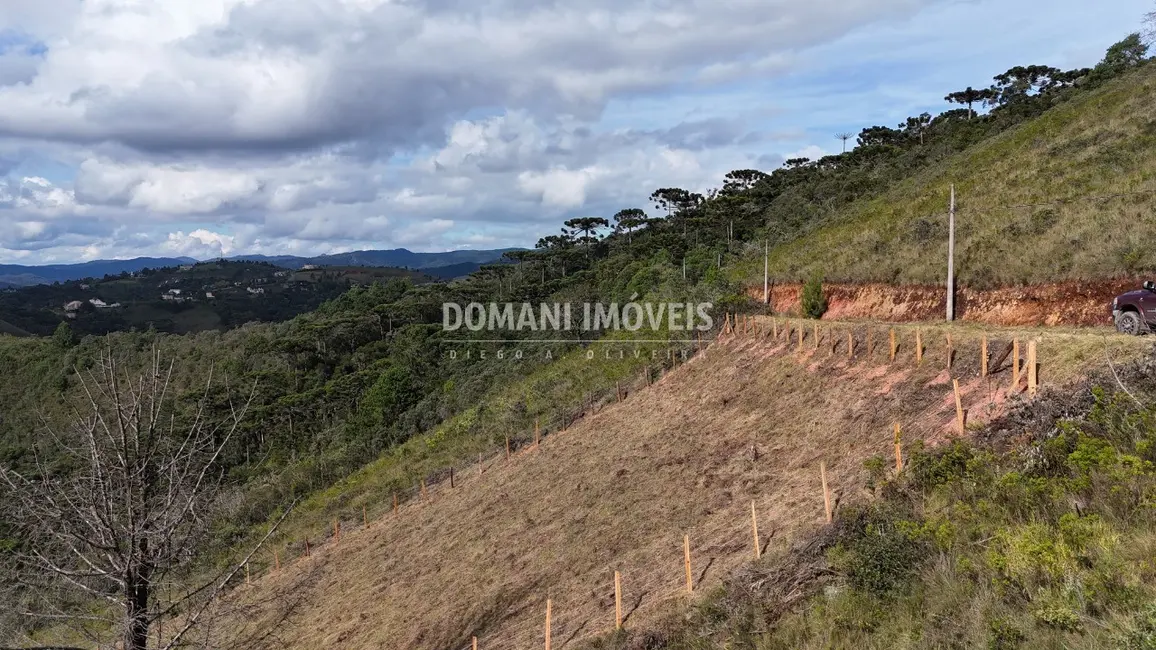 Foto 5 de Terreno / Lote à venda, 1770m2 em Campos Do Jordao - SP