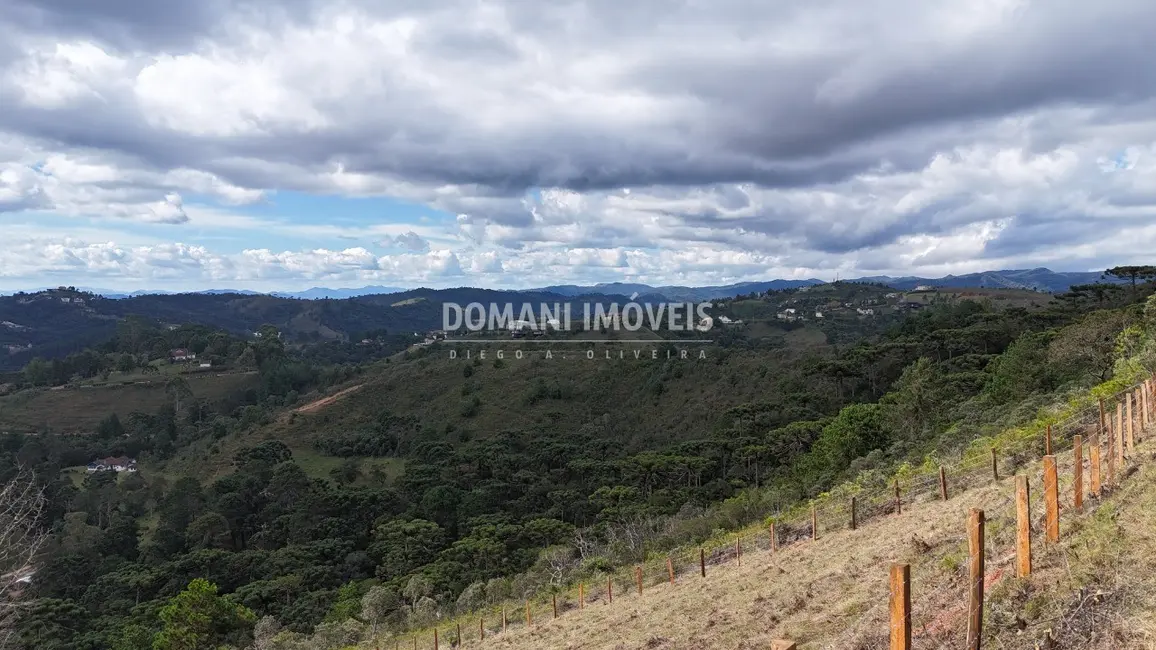 Foto 2 de Terreno / Lote à venda, 1770m2 em Campos Do Jordao - SP