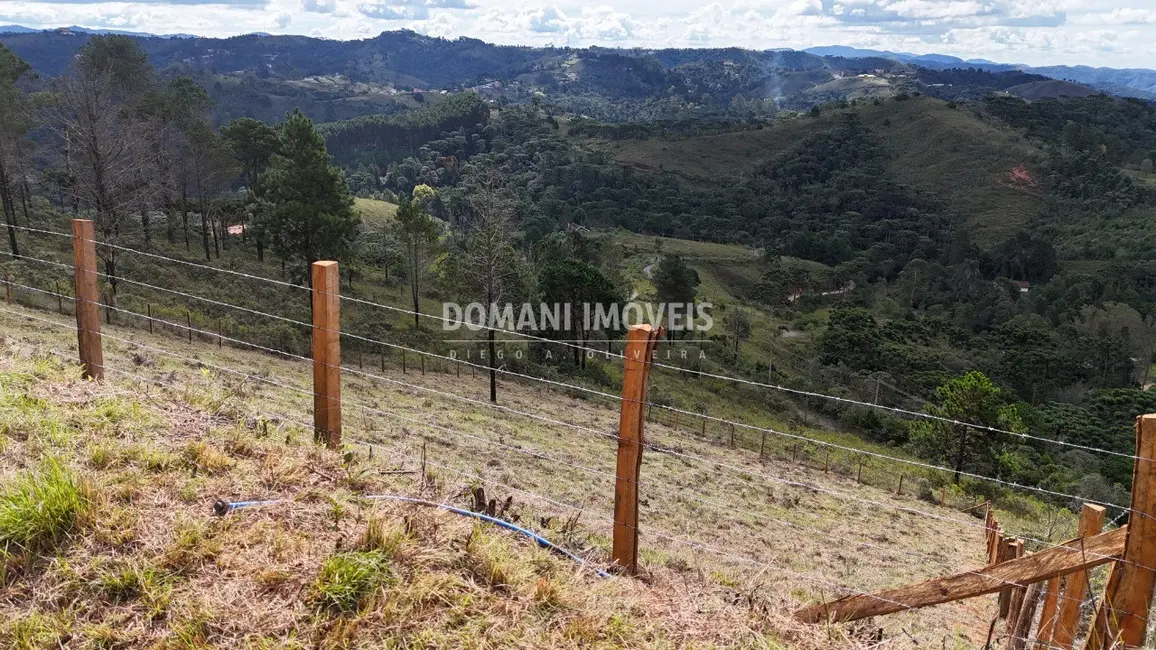 Foto 7 de Terreno / Lote à venda, 1770m2 em Campos Do Jordao - SP