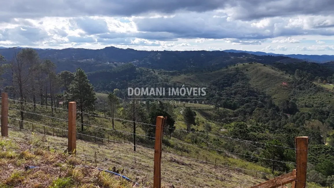 Foto 3 de Terreno / Lote à venda, 1770m2 em Campos Do Jordao - SP