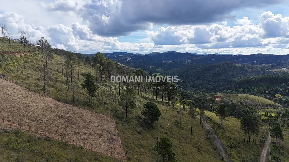 Foto 9 de Terreno / Lote à venda, 1770m2 em Campos Do Jordao - SP