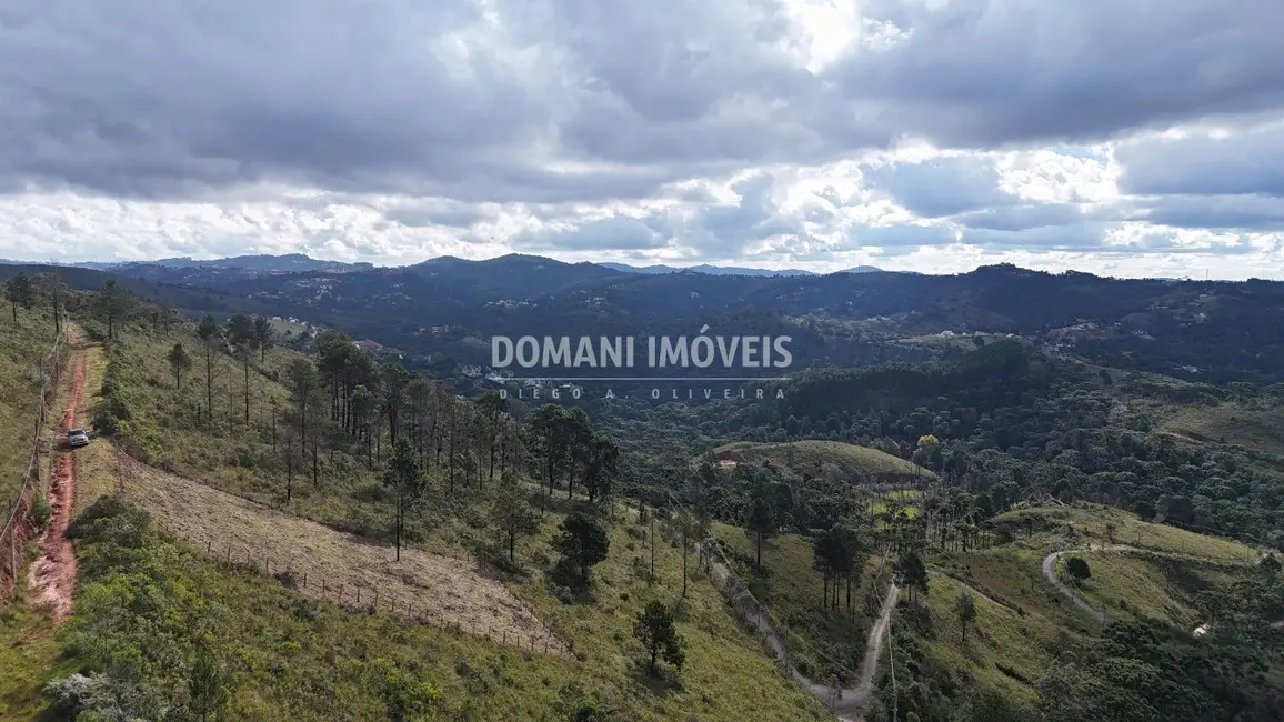 Foto 6 de Terreno / Lote à venda, 1770m2 em Campos Do Jordao - SP