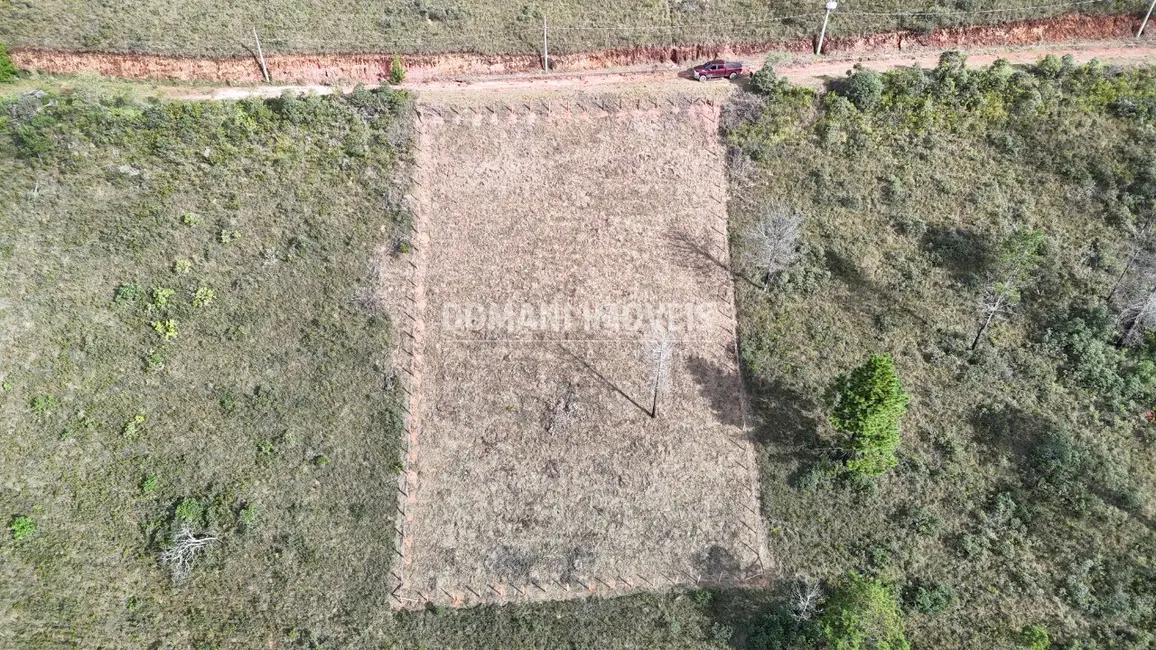 Foto 4 de Terreno / Lote à venda, 1770m2 em Campos Do Jordao - SP