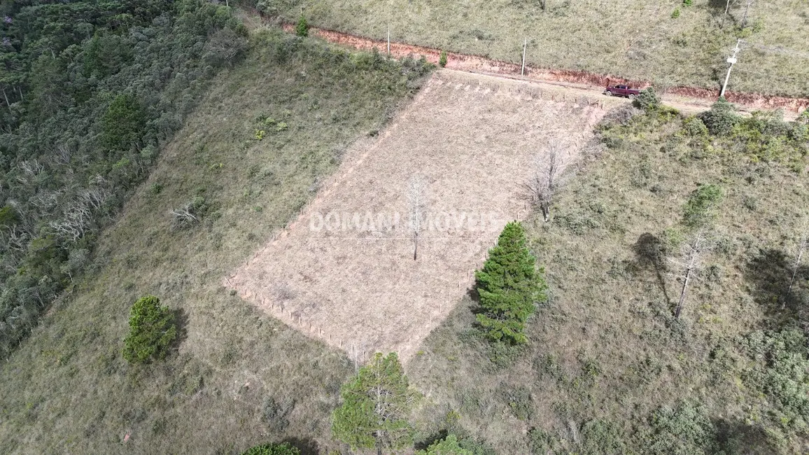 Foto 8 de Terreno / Lote à venda, 1770m2 em Campos Do Jordao - SP