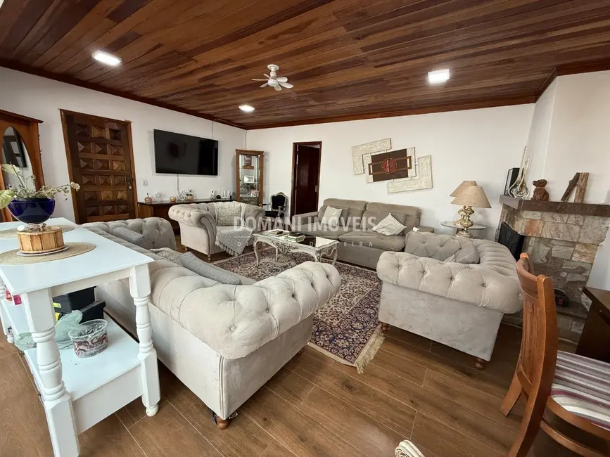 Foto 9 de Sala Comercial com 2 quartos à venda em Campos Do Jordao - SP