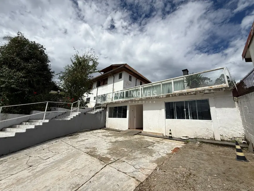 Foto 7 de Sala Comercial com 2 quartos à venda em Campos Do Jordao - SP