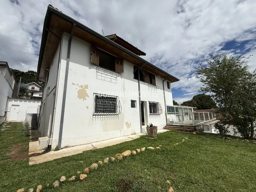Foto 3 de Sala Comercial com 2 quartos à venda em Campos Do Jordao - SP