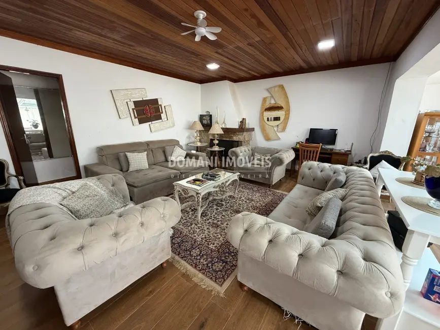 Foto 8 de Sala Comercial com 2 quartos à venda em Campos Do Jordao - SP