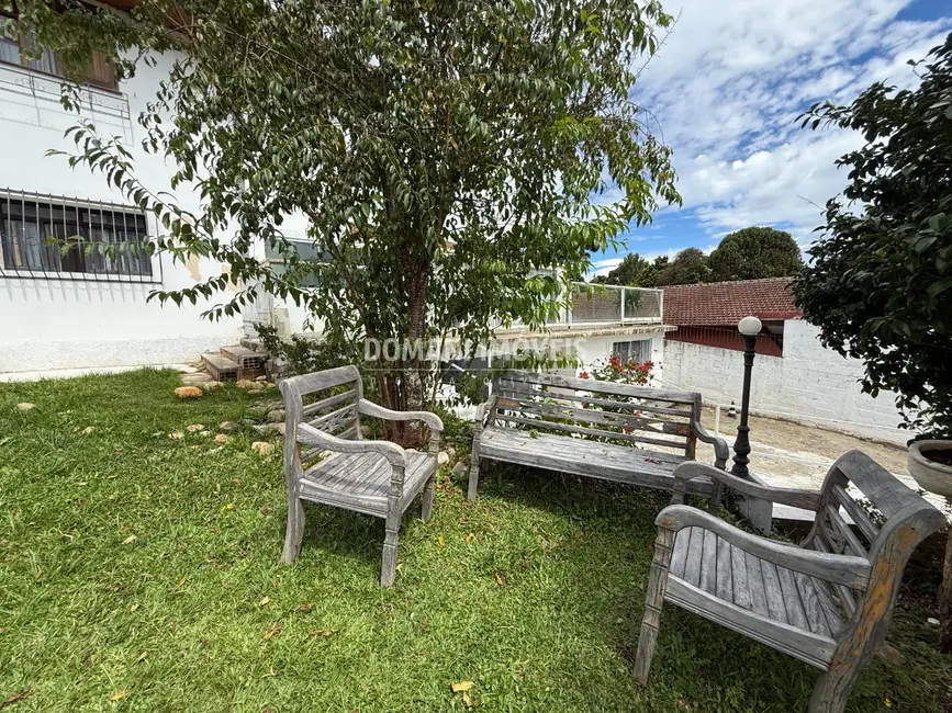 Foto 4 de Sala Comercial com 2 quartos à venda em Campos Do Jordao - SP
