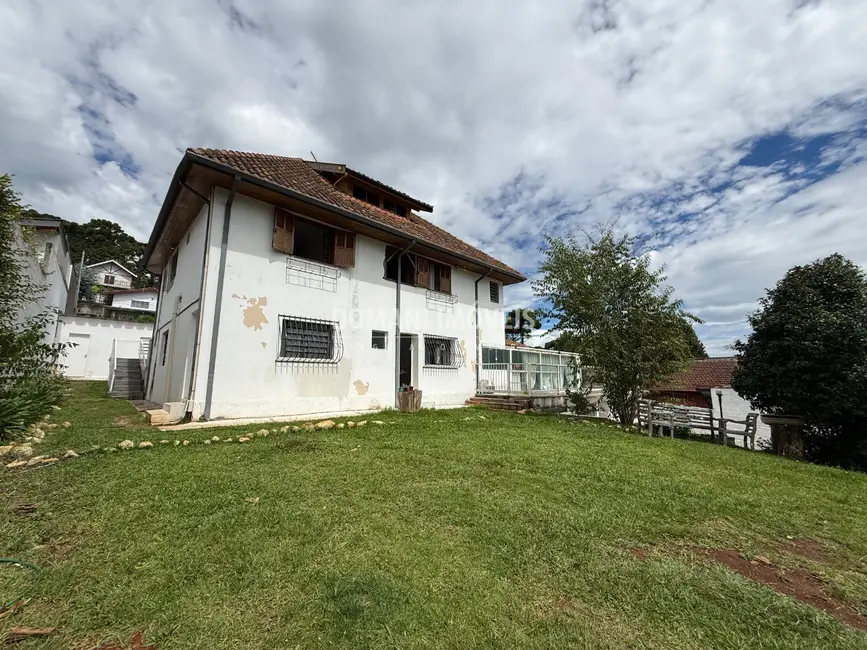 Foto 1 de Sala Comercial com 2 quartos à venda em Campos Do Jordao - SP