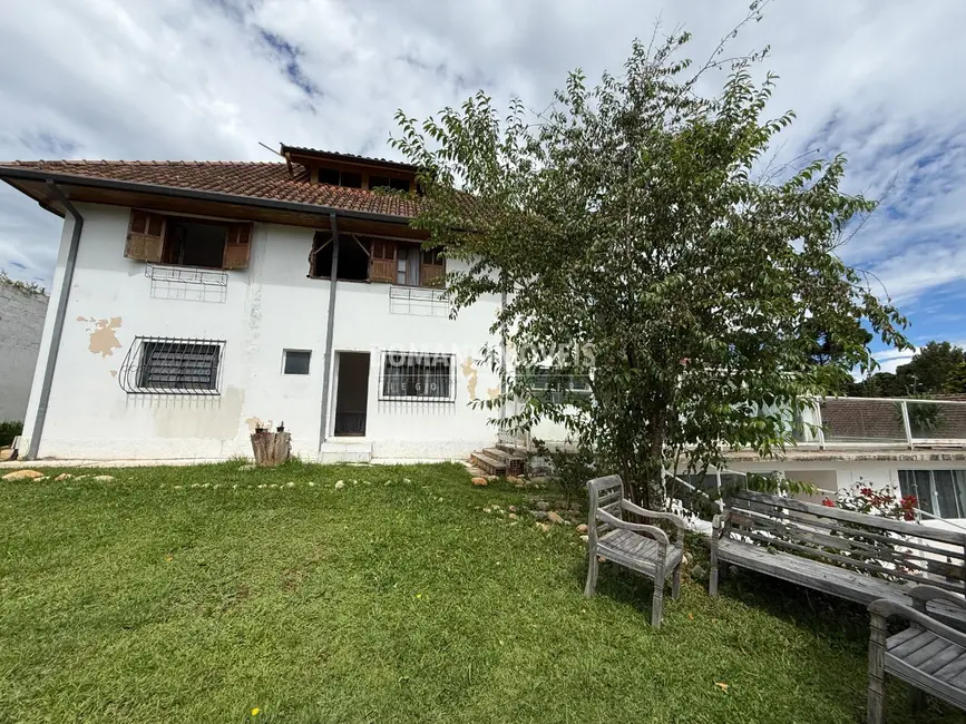 Foto 2 de Sala Comercial com 2 quartos à venda em Campos Do Jordao - SP