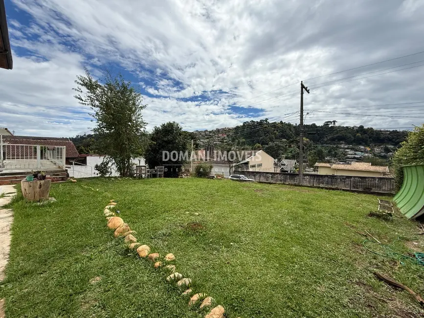 Foto 6 de Sala Comercial com 2 quartos à venda em Campos Do Jordao - SP