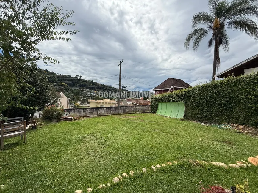 Foto 5 de Sala Comercial com 2 quartos à venda em Campos Do Jordao - SP