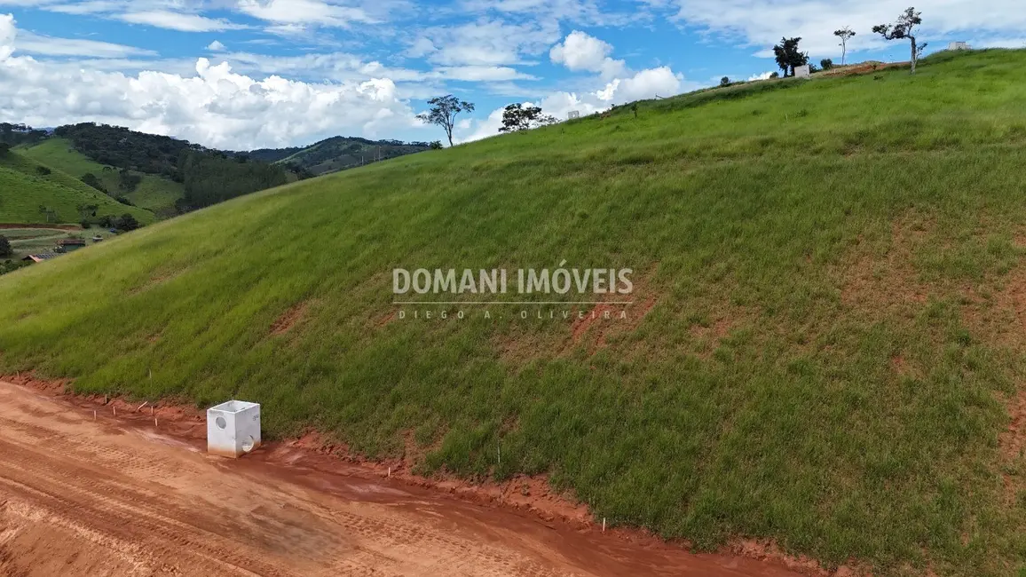 Terreno / Lote à venda, 1005m2 em Santo Antonio Do Pinhal - SP - imagem 7 Foto 7 de Terreno / Lote à venda, 1005m2 em Santo Antonio Do Pinhal - SP