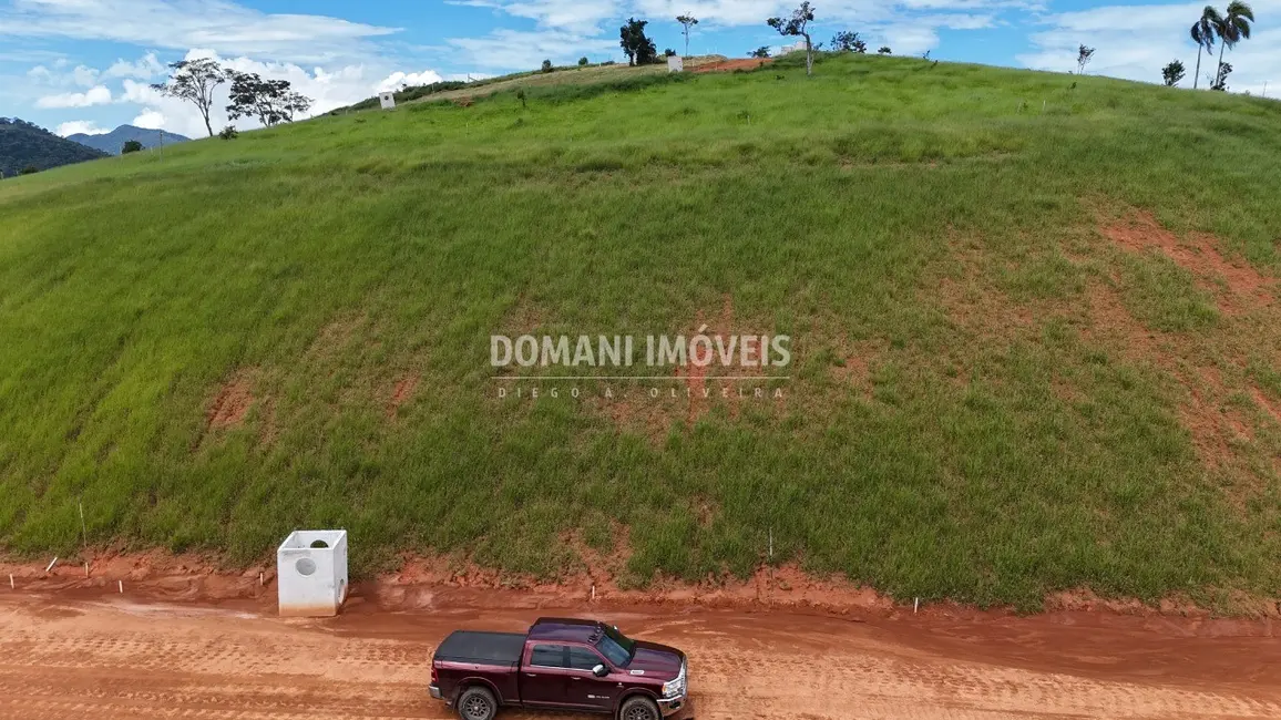 Terreno / Lote à venda, 1005m2 em Santo Antonio Do Pinhal - SP - imagem 8 Foto 8 de Terreno / Lote à venda, 1005m2 em Santo Antonio Do Pinhal - SP