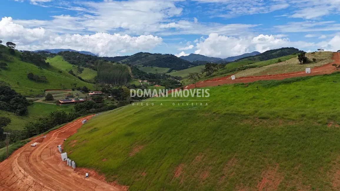 Terreno / Lote à venda, 1005m2 em Santo Antonio Do Pinhal - SP - imagem 1 Foto 1 de Terreno / Lote à venda, 1005m2 em Santo Antonio Do Pinhal - SP