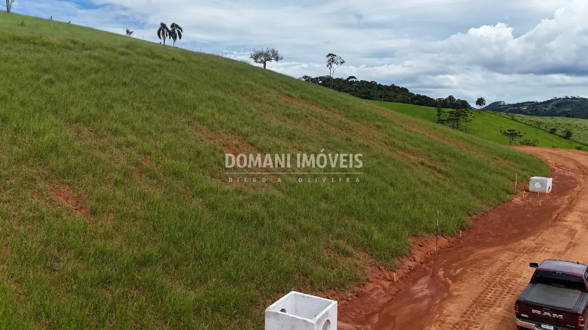 Terreno / Lote à venda, 1005m2 em Santo Antonio Do Pinhal - SP - imagem 9 Foto 9 de Terreno / Lote à venda, 1005m2 em Santo Antonio Do Pinhal - SP