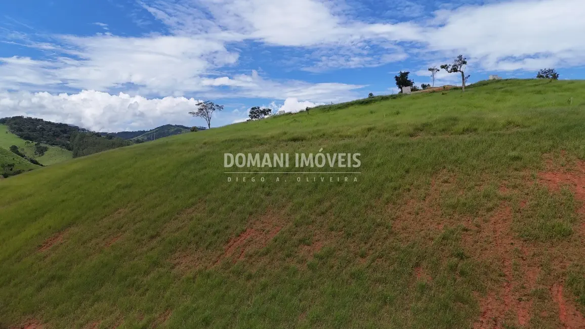 Terreno / Lote à venda, 1005m2 em Santo Antonio Do Pinhal - SP - imagem 6 Foto 6 de Terreno / Lote à venda, 1005m2 em Santo Antonio Do Pinhal - SP