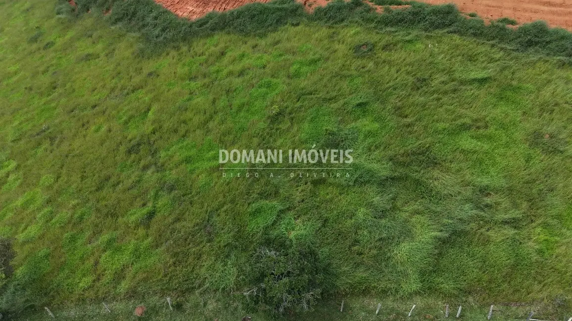 Foto 4 de Terreno / Lote à venda, 1017m2 em Santo Antonio Do Pinhal - SP