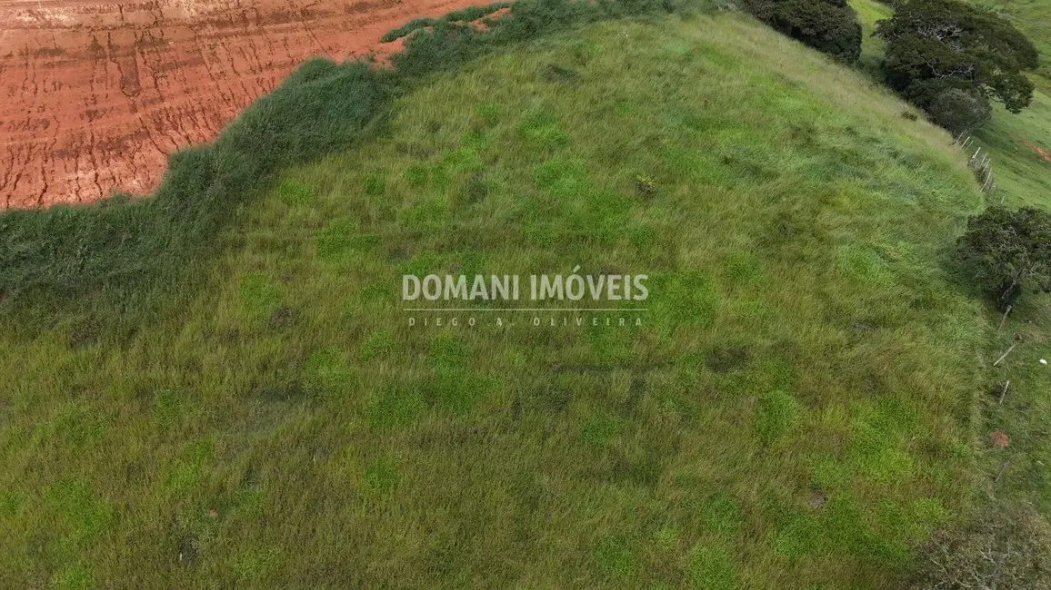 Foto 8 de Terreno / Lote à venda, 1017m2 em Santo Antonio Do Pinhal - SP