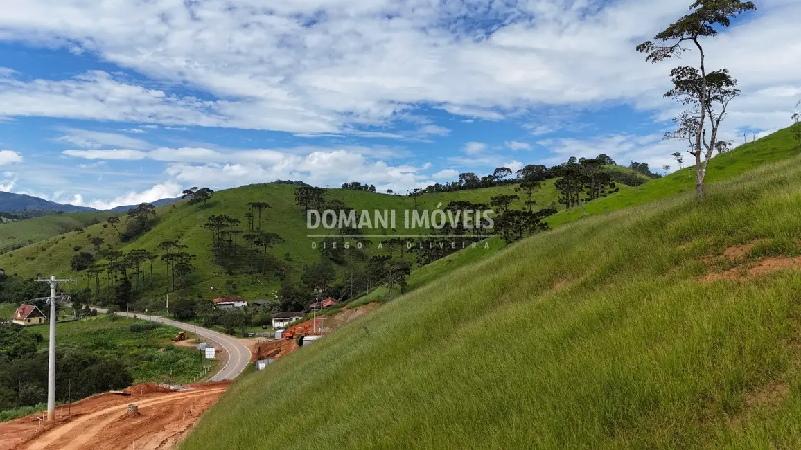 Foto 3 de Terreno / Lote à venda, 1010m2 em Santo Antonio Do Pinhal - SP