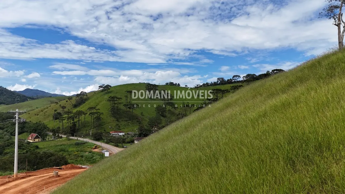Foto 8 de Terreno / Lote à venda, 1010m2 em Santo Antonio Do Pinhal - SP