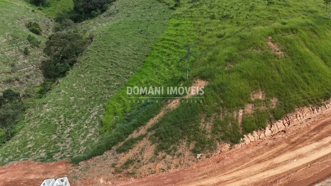 Foto 4 de Terreno / Lote à venda, 1010m2 em Santo Antonio Do Pinhal - SP