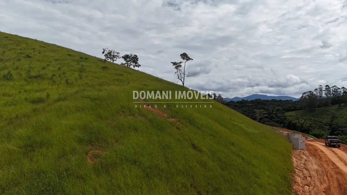 Foto 9 de Terreno / Lote à venda, 1010m2 em Santo Antonio Do Pinhal - SP