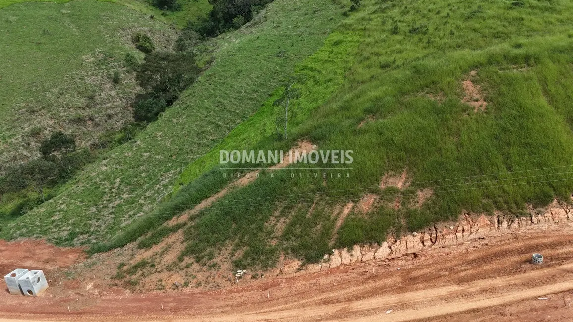 Foto 6 de Terreno / Lote à venda, 1010m2 em Santo Antonio Do Pinhal - SP