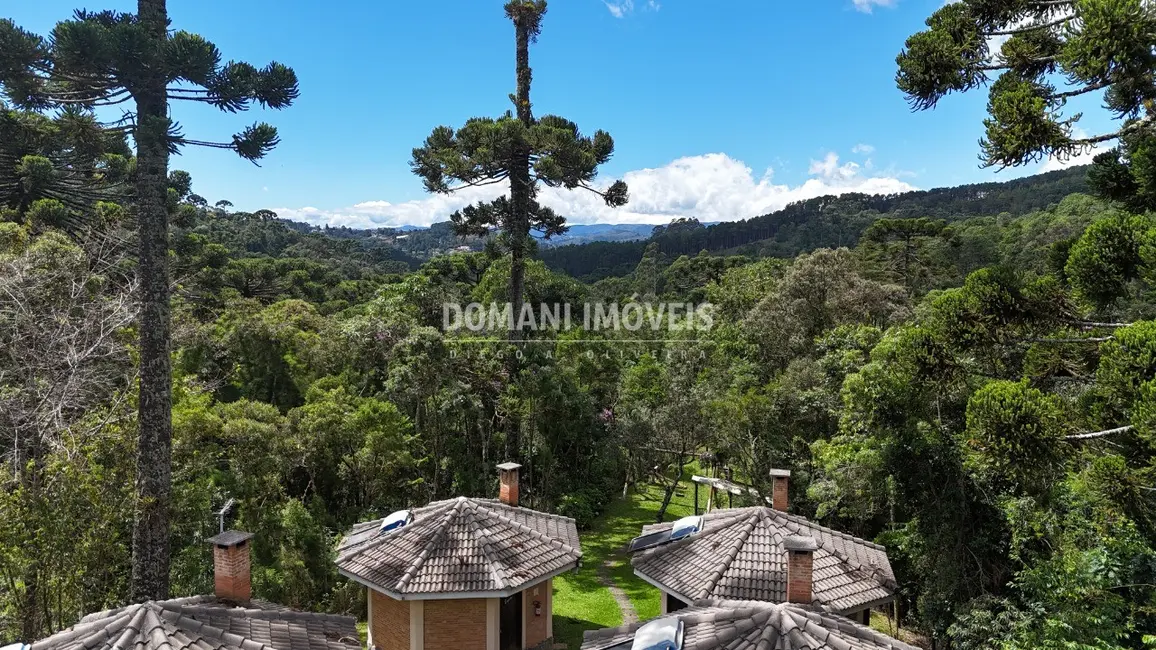 Foto 4 de Pousada com 14 quartos à venda, 756m2 em Campos Do Jordao - SP
