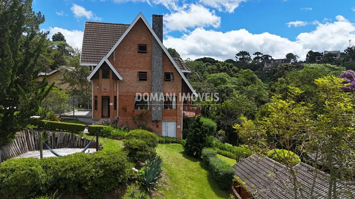 Foto 5 de Pousada com 14 quartos à venda, 756m2 em Campos Do Jordao - SP