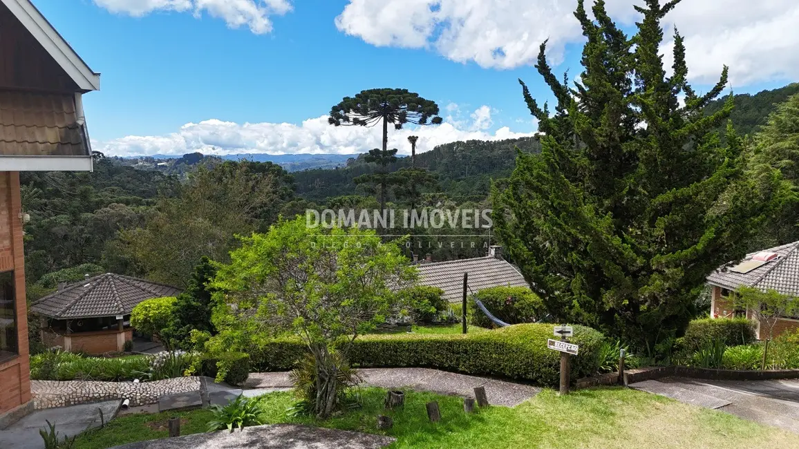 Foto 3 de Pousada com 14 quartos à venda, 756m2 em Campos Do Jordao - SP
