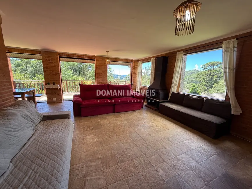 Foto 9 de Pousada com 14 quartos à venda, 756m2 em Campos Do Jordao - SP