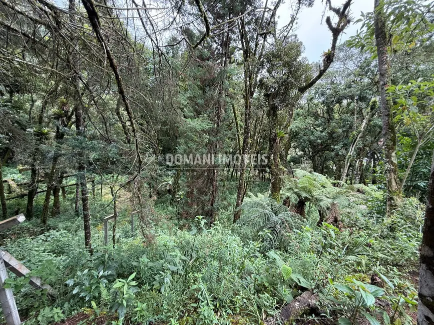 Foto 1 de Terreno / Lote à venda, 1380m2 em Campos Do Jordao - SP