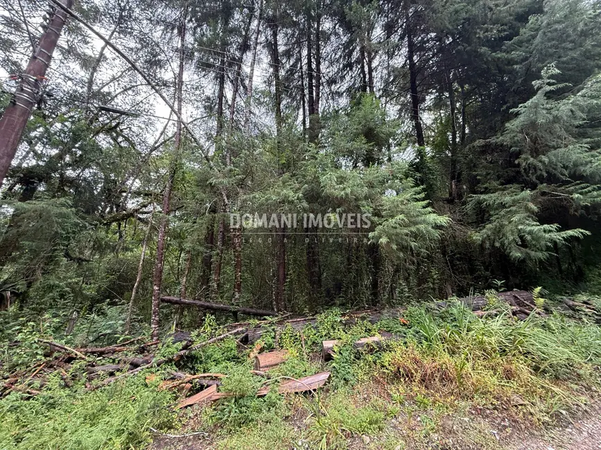 Foto 8 de Terreno / Lote à venda, 1140m2 em Campos Do Jordao - SP