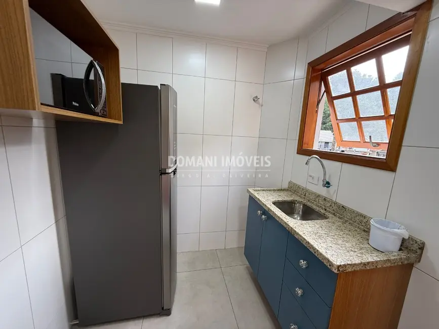 Foto 5 de Apartamento com 1 quarto para alugar, 36m2 em Campos Do Jordao - SP