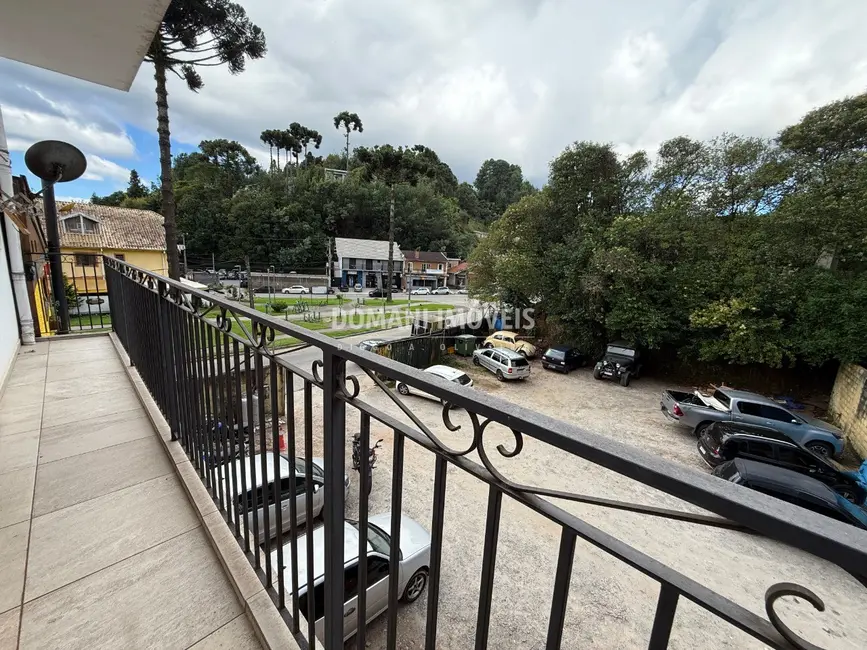 Foto 7 de Apartamento com 1 quarto para alugar, 36m2 em Campos Do Jordao - SP